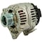 Wai Global Alternator, ALTBO IRIF, 70 Amp12 Volt, CW, 6Groove Pulley 13850N - alternate 3